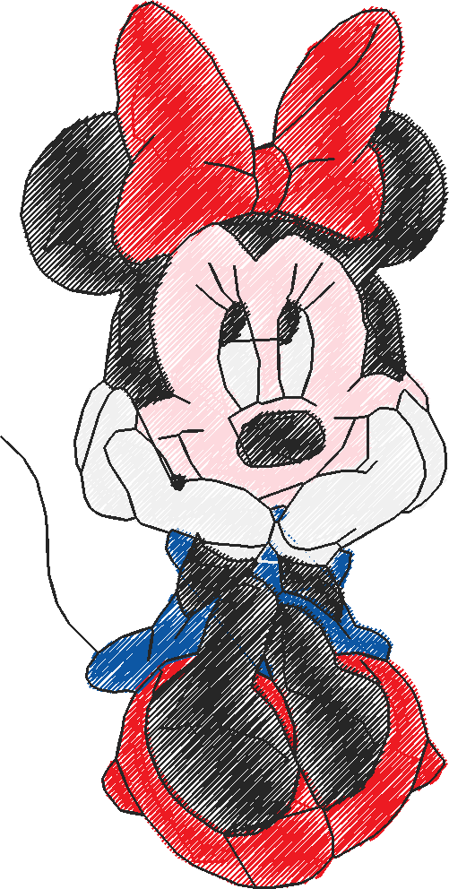 Minnie Mouse (4)